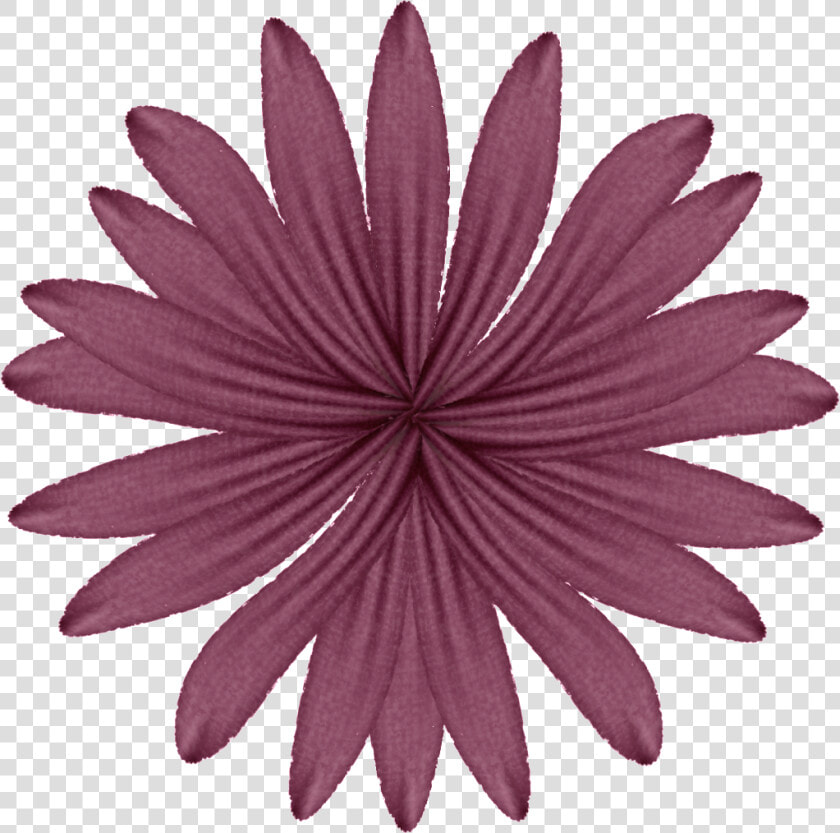 Purple Flower Photo Purpleflower   Transparent Background Simple Flower Clipart  HD Png DownloadTransparent PNG