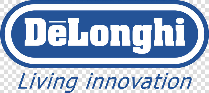 Delonghi Logo Png Transparent   Delonghi  Png DownloadTransparent PNG