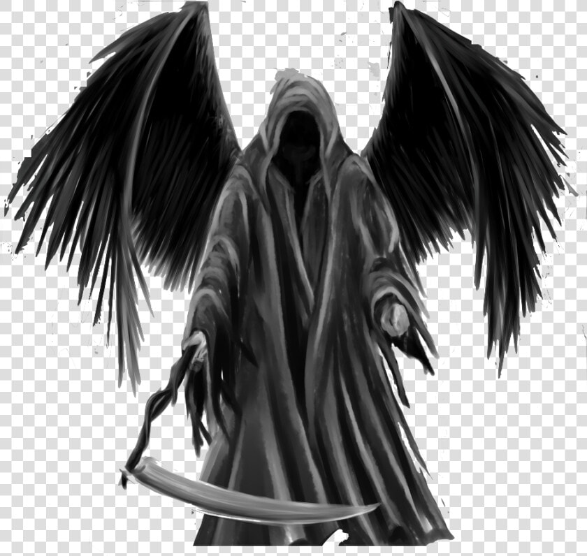 Angel Of Death Png   Png Download   Angel Of Death Png  Transparent PngTransparent PNG