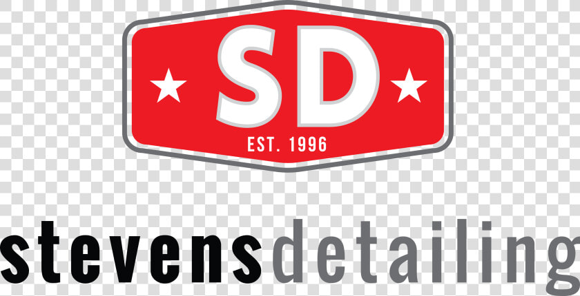 Stevens Detailing   Stop Sign  HD Png DownloadTransparent PNG