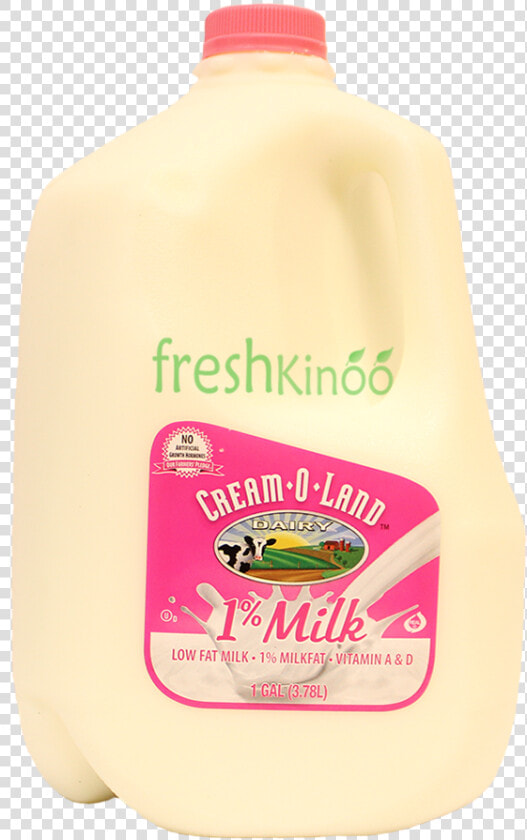 Cream O Land   Cream O Land 1 Milk  HD Png DownloadTransparent PNG