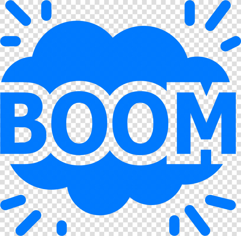 Image Royalty Free Library Boom Vector Icon   Boom Icon Png  Transparent PngTransparent PNG