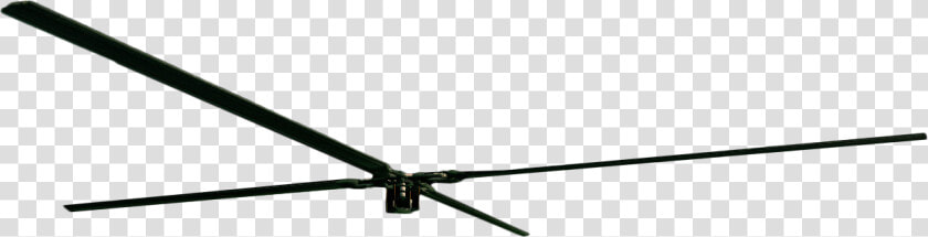 Dead Rising Cine Helicopter Blade Lg   Helicopter Blades Transparent Background  HD Png DownloadTransparent PNG