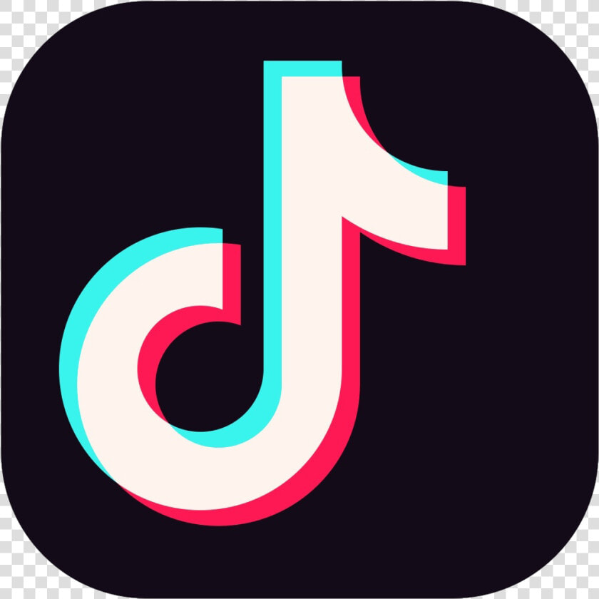 Tiktok   Tik Tok Logo Png  Transparent PngTransparent PNG