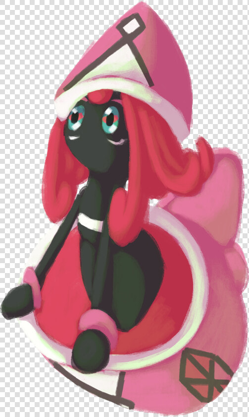 Tapu Lele   Png Download   Cartoon  Transparent PngTransparent PNG