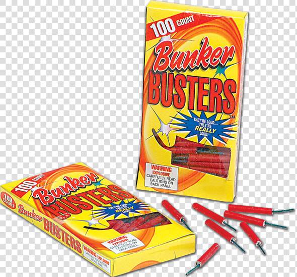 Bunker Buster Firecrackers  HD Png DownloadTransparent PNG