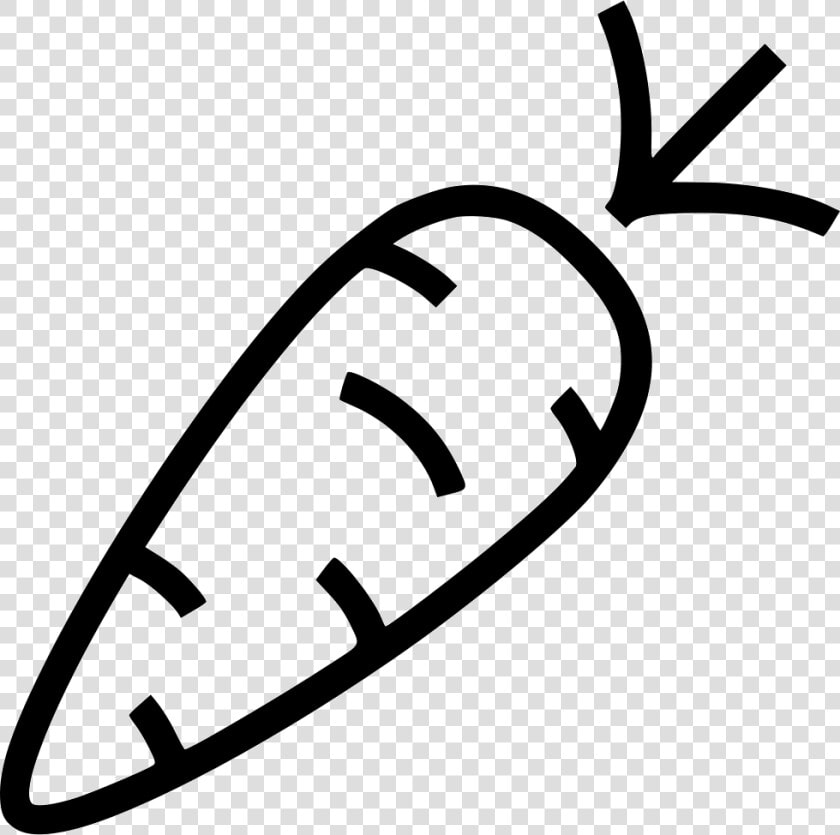 Carrot   Carrot Png Icon  Transparent PngTransparent PNG