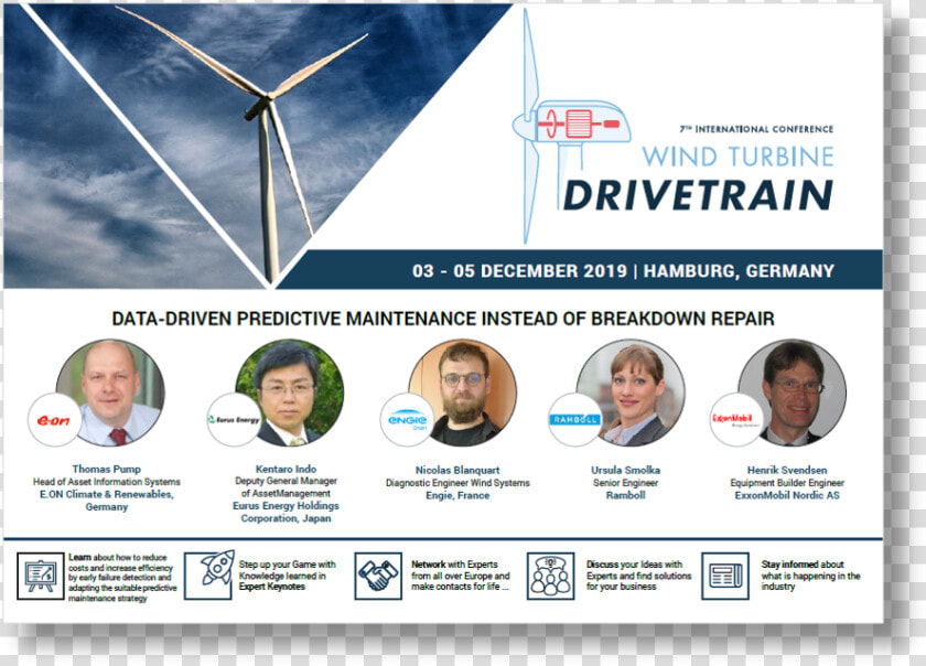 Wind Turbine Drivetrains Conference   Astra Otoparts  HD Png DownloadTransparent PNG