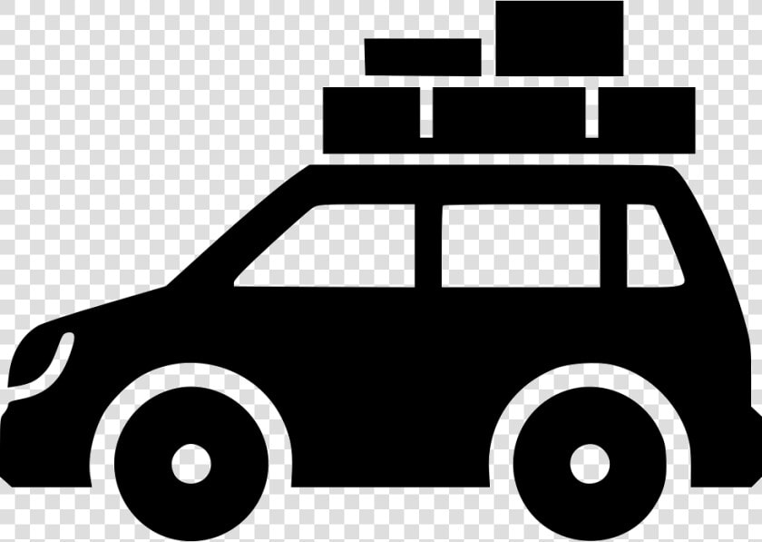 Car Traveler Adventure Holiday Transport  HD Png DownloadTransparent PNG