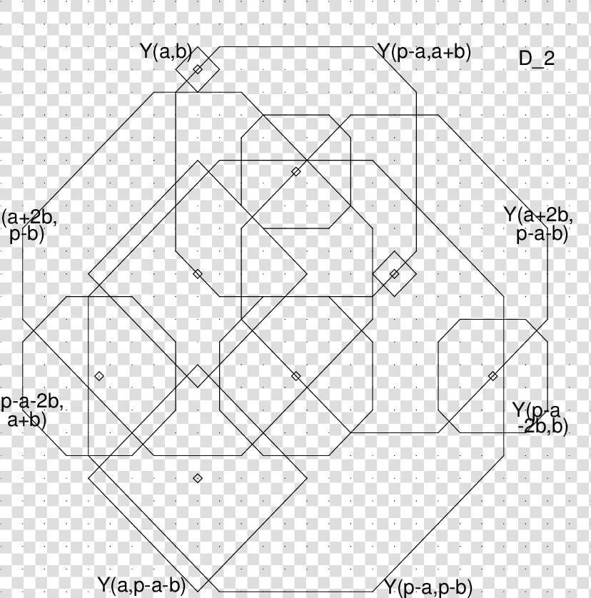 Transparent Octagon Shape Png  Png DownloadTransparent PNG