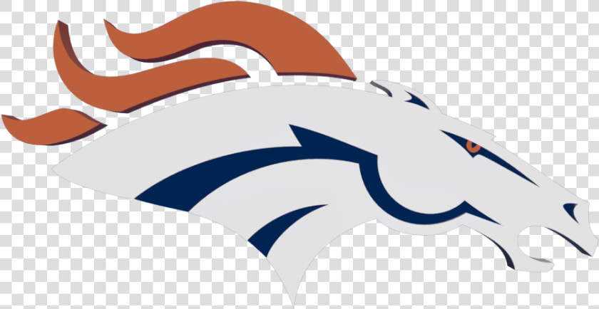 Broncos Logo Png   Raiders Vs Broncos Funny  Transparent PngTransparent PNG