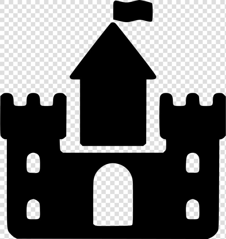 Castle   Castle Png Icon  Transparent PngTransparent PNG