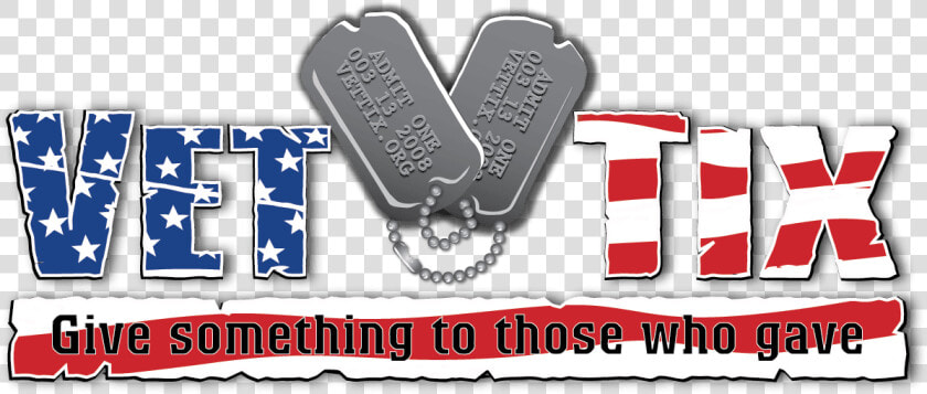 Silver   Thank You Vet Tix Sign  HD Png DownloadTransparent PNG