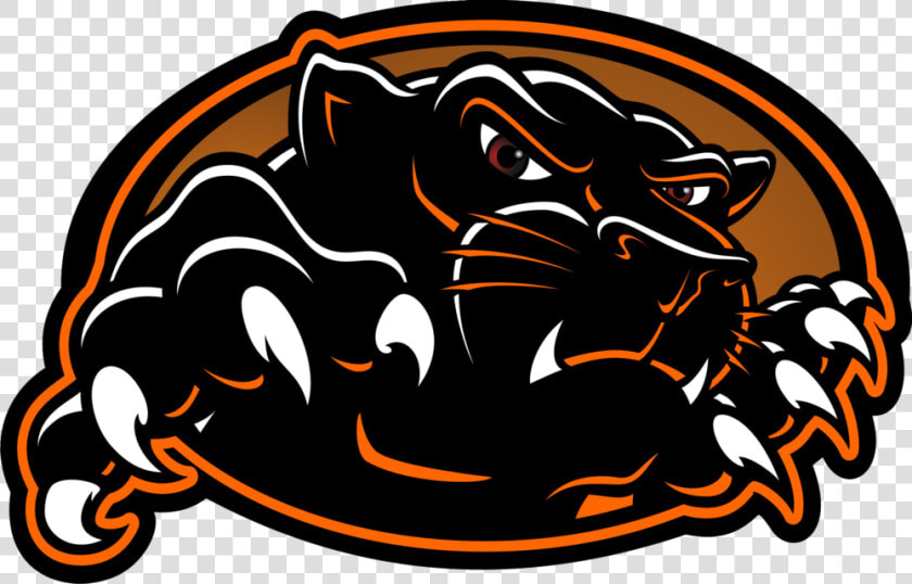 Panther Clipart School   Palmyra Panthers  HD Png DownloadTransparent PNG