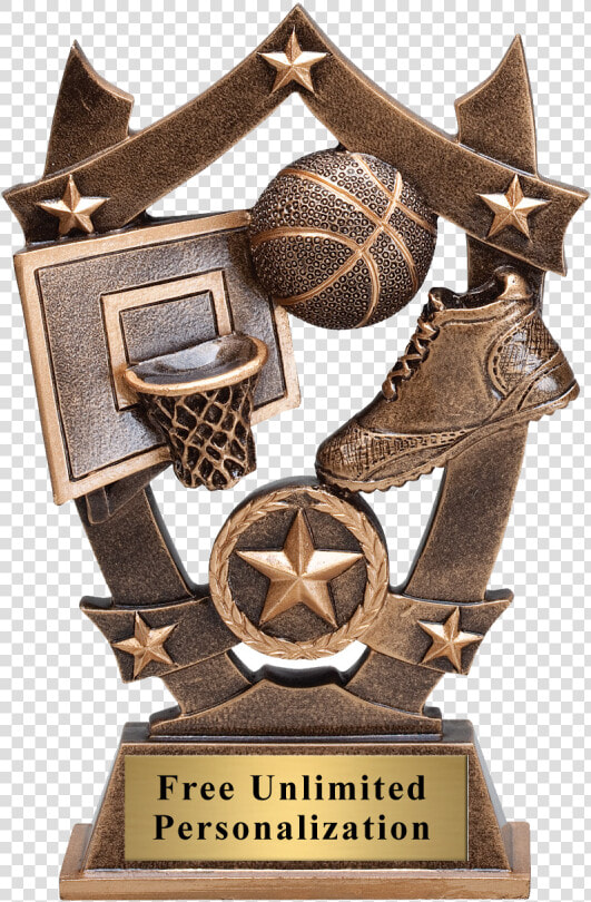 Basketball Trophy Png   1st Place Track Trophy  Transparent PngTransparent PNG