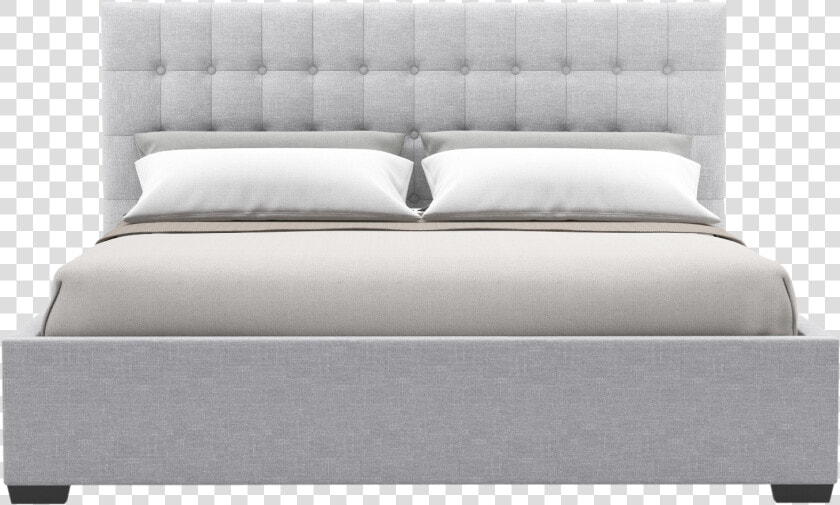 Furniture Clipart Bed Sheet   Bed Front View Png  Transparent PngTransparent PNG