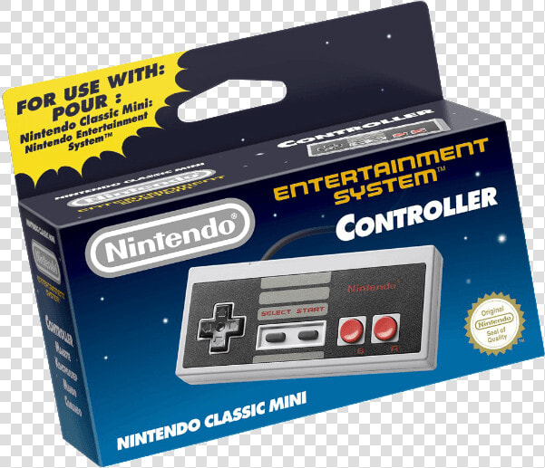 Transparent Nes Classic Png   Nintendo Classic Mini Nes  Png DownloadTransparent PNG