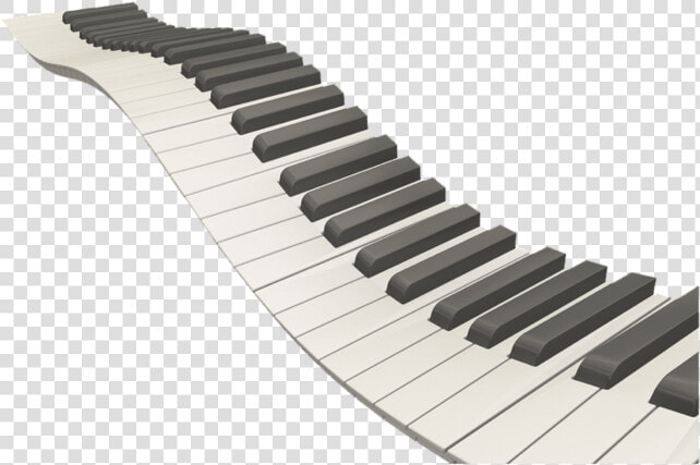 Wavy Piano Keys Png   Wavy Piano Keys  Transparent PngTransparent PNG