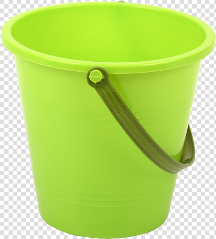 Children Bucket With Shovel Plastic   Plastic  HD Png DownloadTransparent PNG