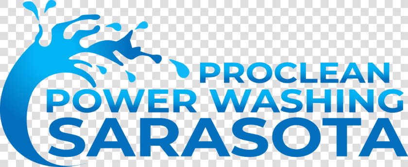 Proclean Power Washing Sarasota Fl  HD Png DownloadTransparent PNG