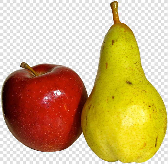 Frutas  Pera  Alimentos  Salud  Saludable  Apple   Apple And Pears Transparent Background  HD Png DownloadTransparent PNG