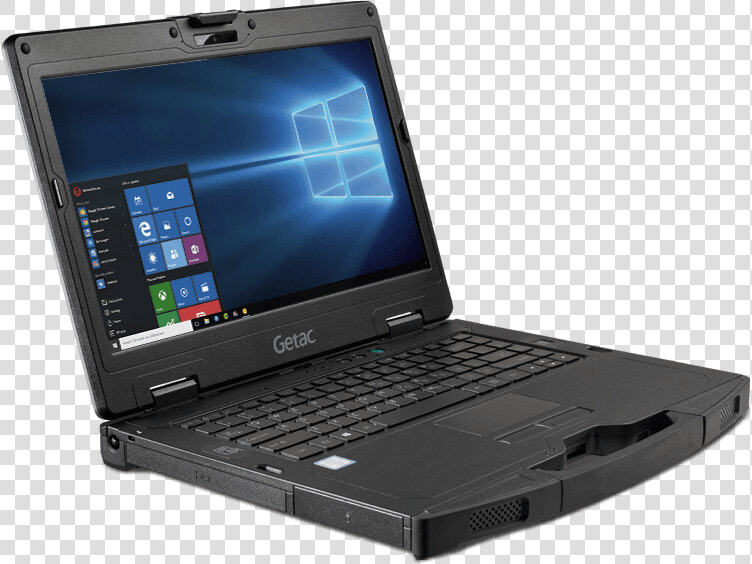 Getac S410  HD Png DownloadTransparent PNG