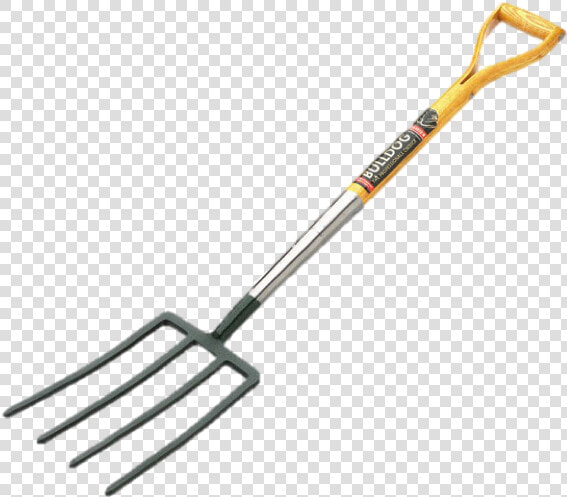 Digging Fork Gardening Tool  HD Png DownloadTransparent PNG