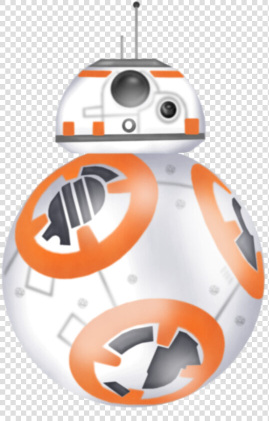 Bb 8 C 3po R2 D2 Star Wars Droid   Star Wars Bb8 Icon  HD Png DownloadTransparent PNG