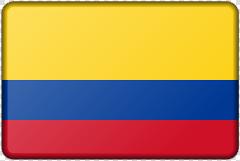 Bandera Animada De Colombia  HD Png DownloadTransparent PNG