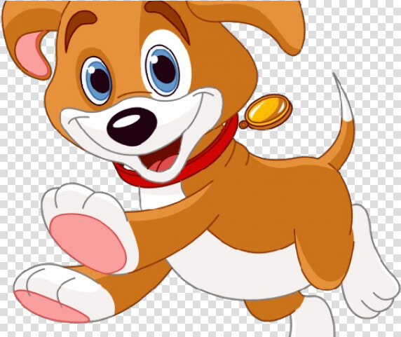 Dog Clipart Cute   Dog Cute Images Cartoon  HD Png DownloadTransparent PNG