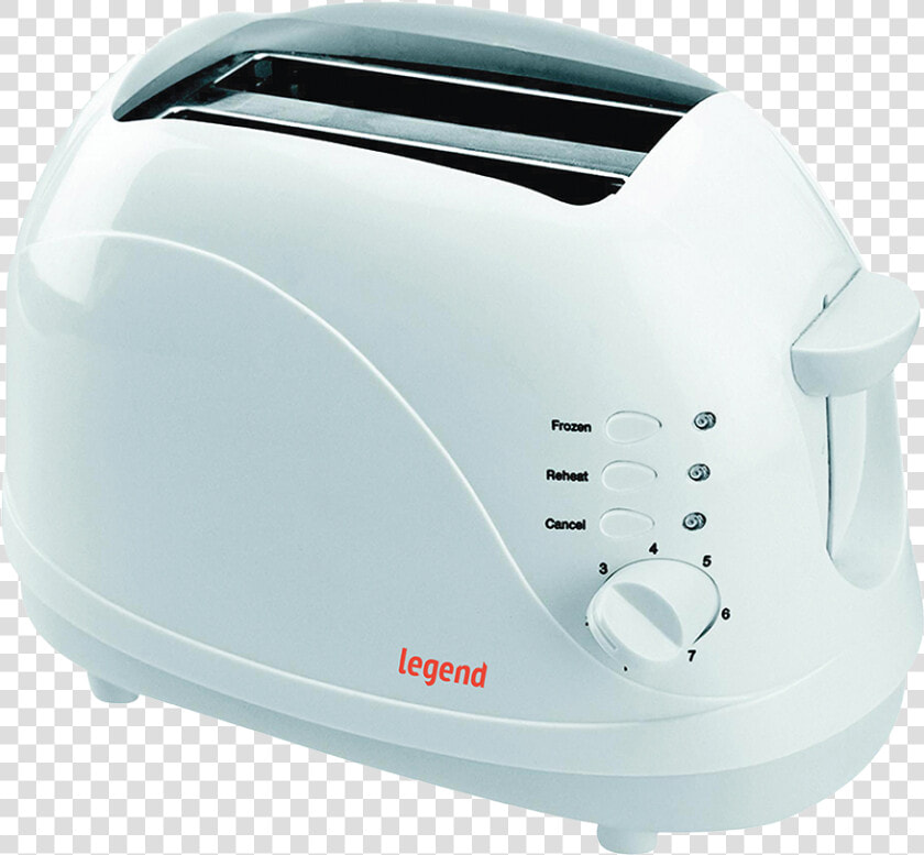 Legend Toaster   Toaster  HD Png DownloadTransparent PNG