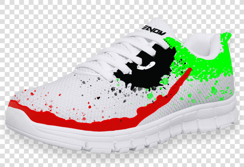 Why So Serious   Sneakers  HD Png DownloadTransparent PNG