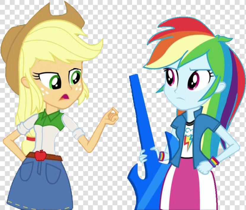 My Little Pony Equestria Girls  Friendship Games  HD Png DownloadTransparent PNG