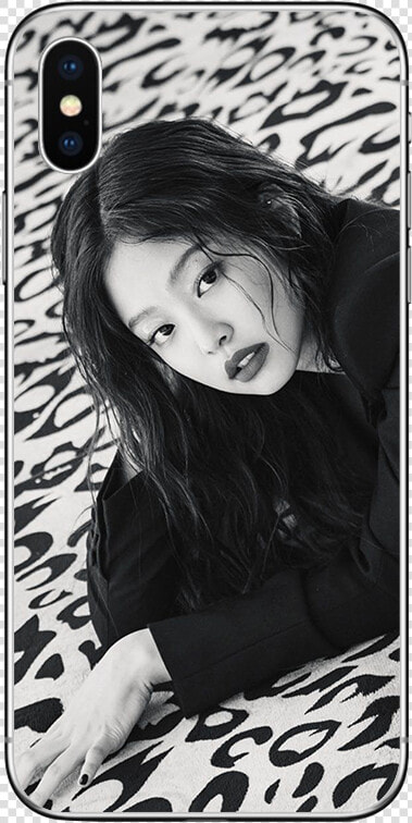 Dazed Mag Aesthetic Jennie  HD Png DownloadTransparent PNG