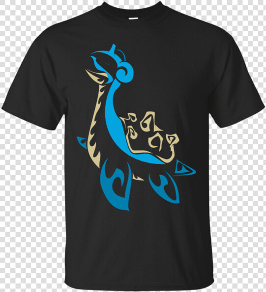 Lapras T Shirt  amp  Hoodie   Harry Potter Stranger Things Shirt  HD Png DownloadTransparent PNG