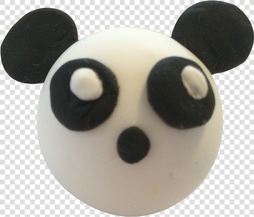 Transparent Panda Emoji Png   Dessert  Png DownloadTransparent PNG