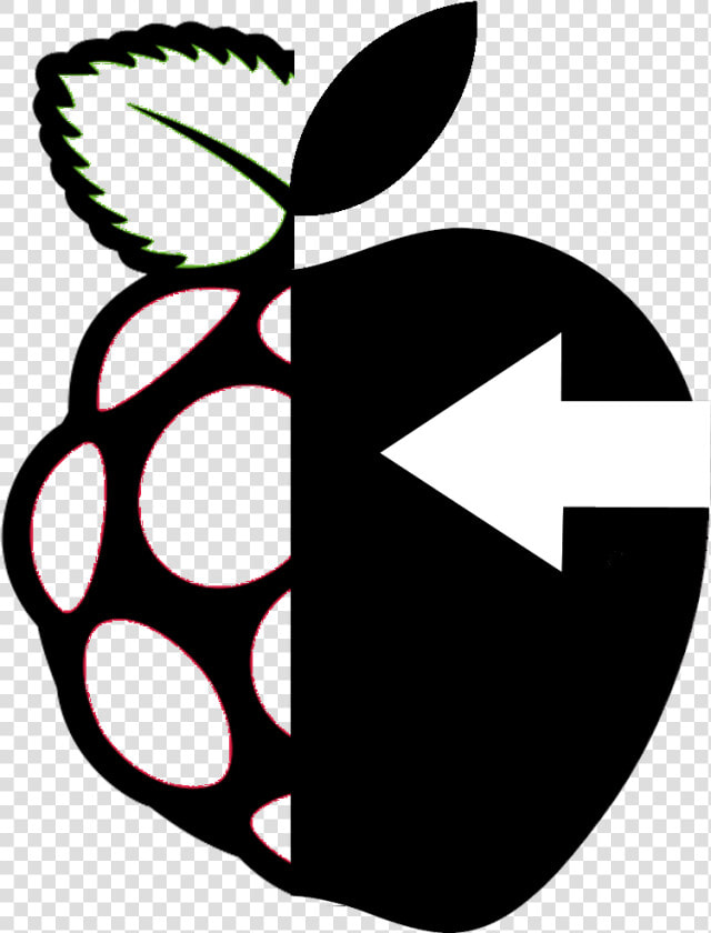 Pies Clipart Raspberry Pi   Logo Raspberry Pi Icon  HD Png DownloadTransparent PNG