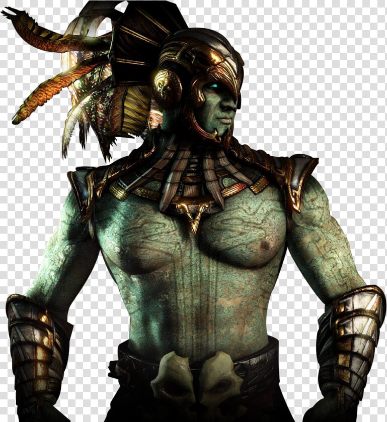 Mortal Kombat X Png  ringer   Mortal Kombat X Kotal Kahn  Transparent PngTransparent PNG