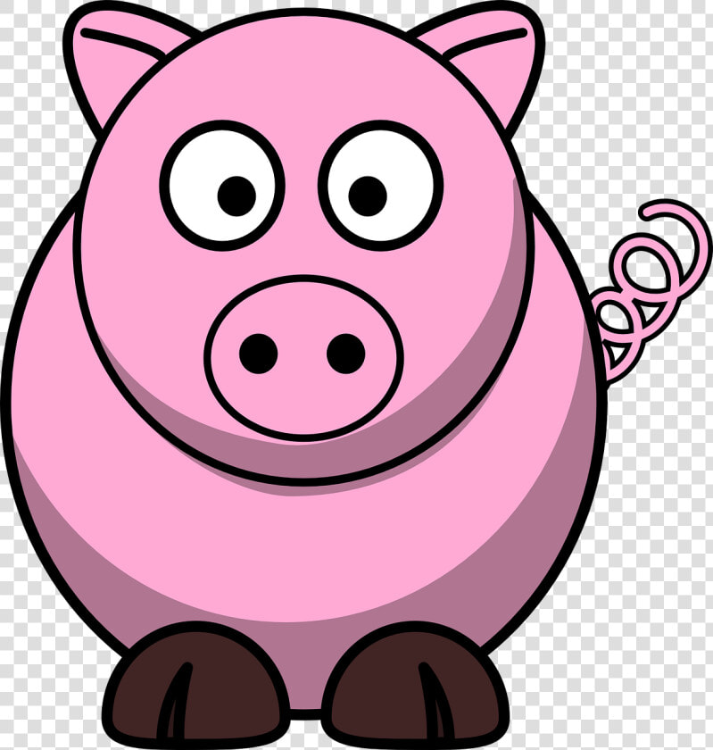 Transparent Piglet Png   Pork Clipart  Png DownloadTransparent PNG