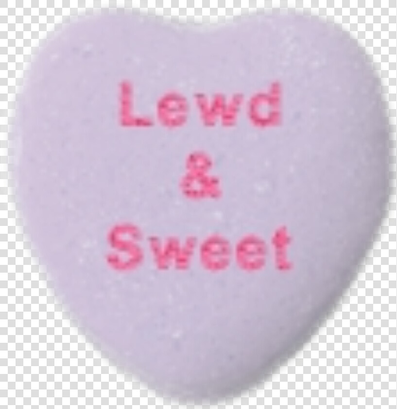  mine  lewd  sweethearts  candy  heart  anime  l3wd   Transparent Heart Candy Png  Png DownloadTransparent PNG