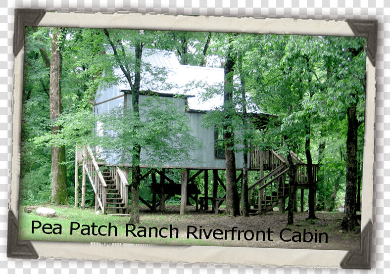 Click To Enlarge Image A8   Pea Patch Cabin Arkansas  HD Png DownloadTransparent PNG