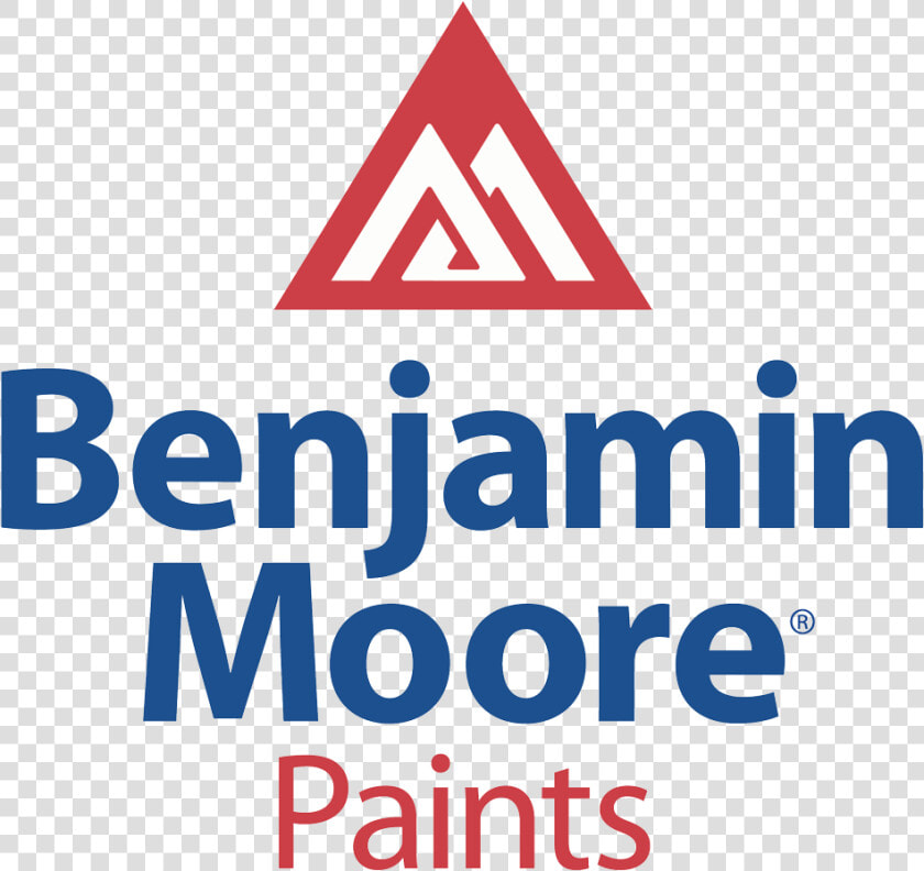 Benjamin Moore Paints Logo   Benjamin Moore  amp  Co Ltd  HD Png DownloadTransparent PNG