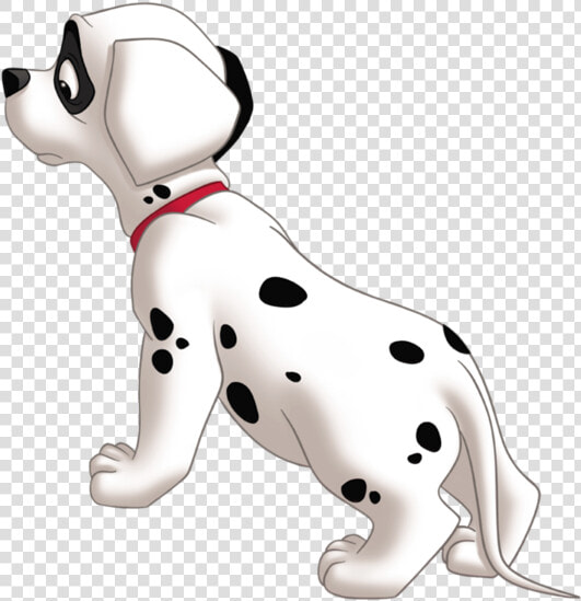 101 Dalmatians Png   Patch One Hundred And One Dalmatians  Transparent PngTransparent PNG