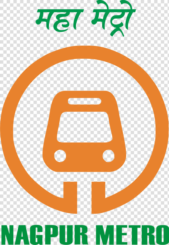 Nagpur Metro Clipart  HD Png DownloadTransparent PNG