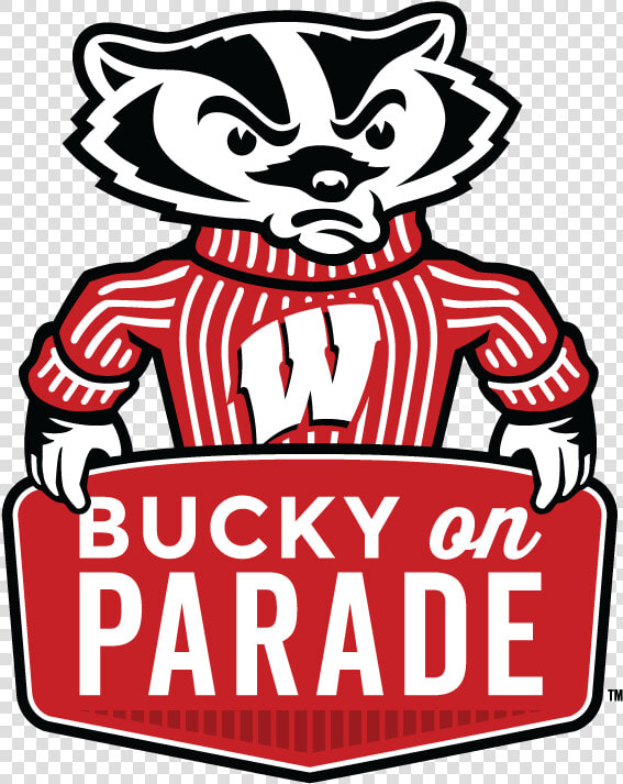 Wisconsin Badgers Logo  HD Png DownloadTransparent PNG