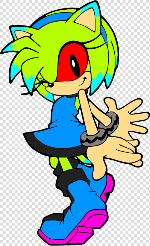 Transparent Scarce Png   Amy Sonic The Hedgehog Coloring Pages  Png DownloadTransparent PNG