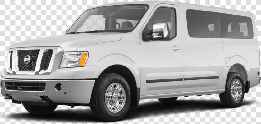 Transparent Passenger Auto Png   2019 Nissan Nv Passenger New  Png DownloadTransparent PNG