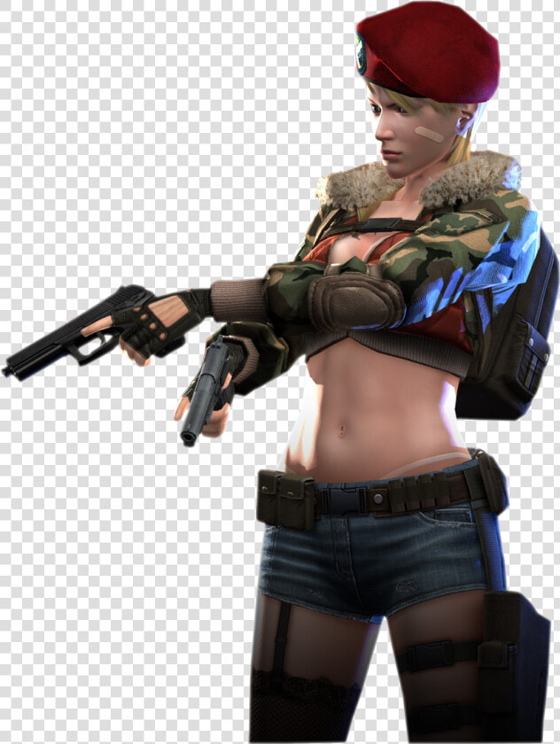 Karakter Point Blank Png  Transparent PngTransparent PNG