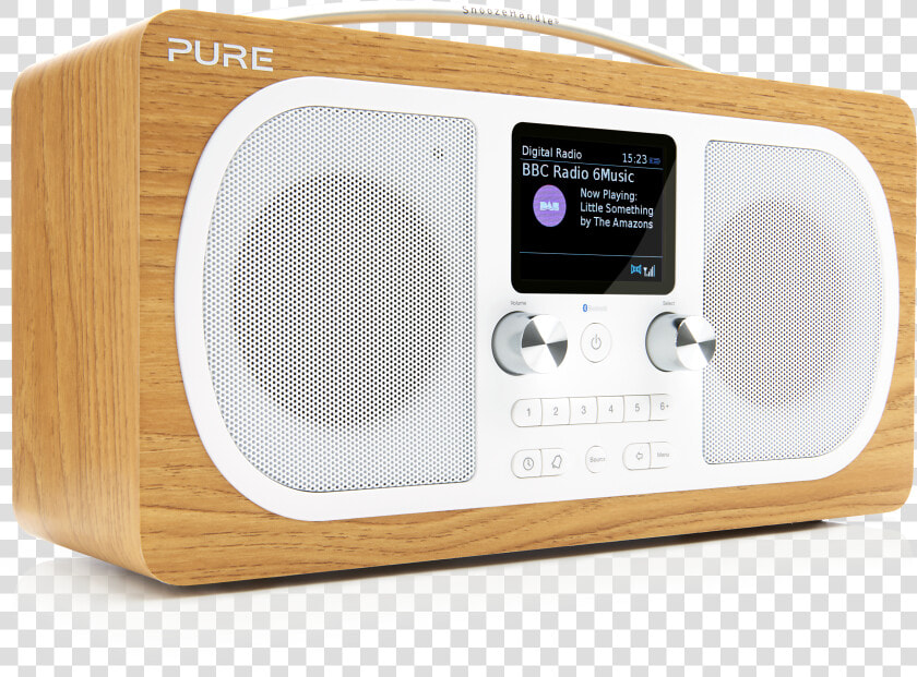 Pure Evoke H6  HD Png DownloadTransparent PNG