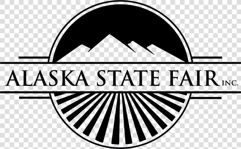 Alaska State Fair Logo  HD Png DownloadTransparent PNG